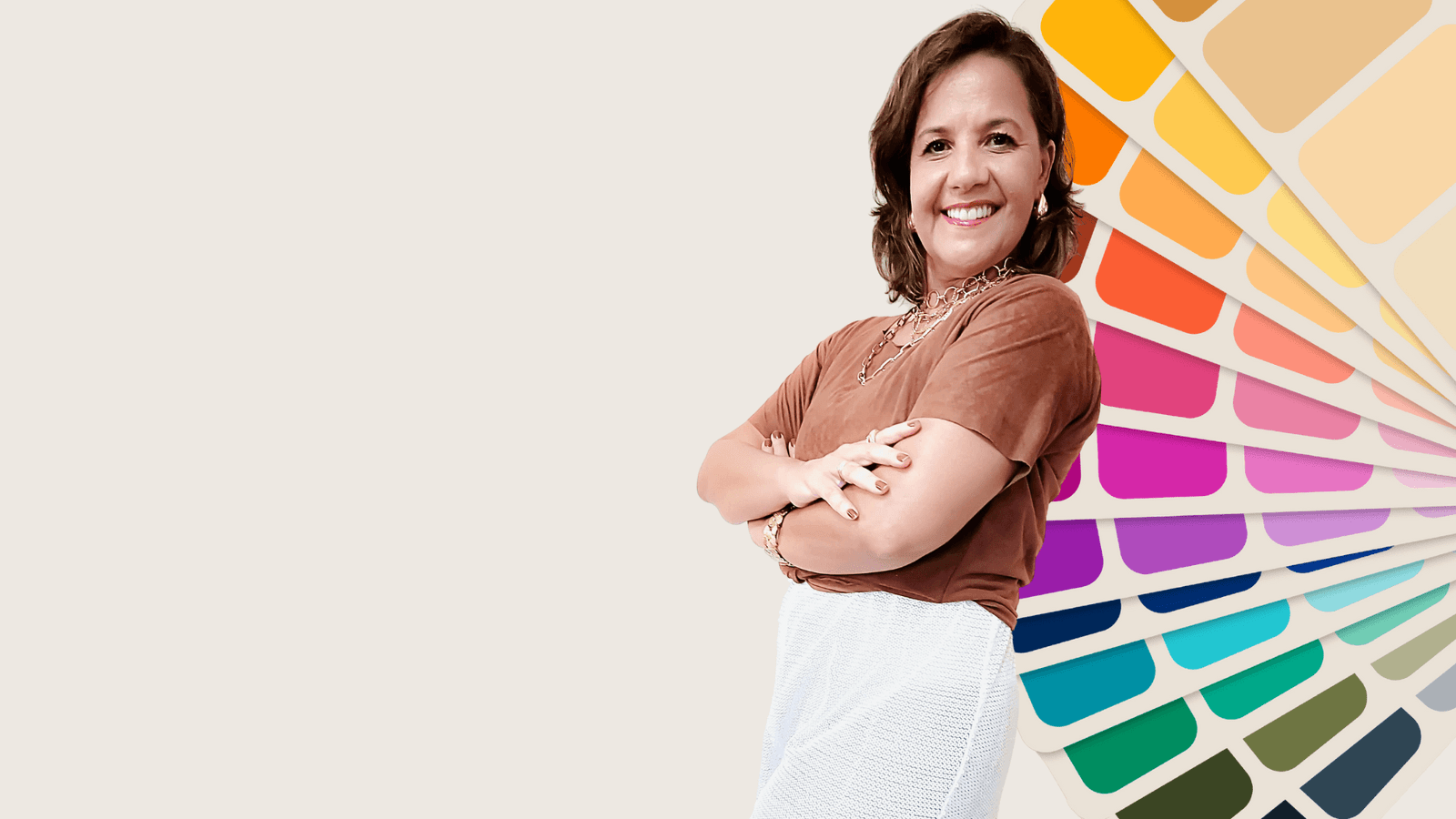 Consultoria de Imagem Rio de Janeiro