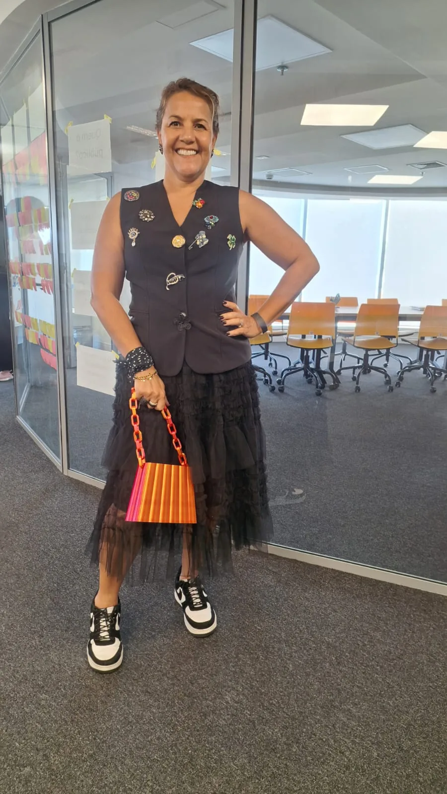 Lili Machado Senac RJ