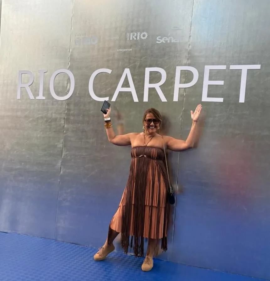 Rio Fashion Week