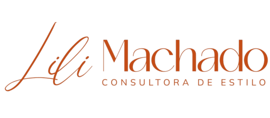 Lili Machado - Consultoria de Imagem